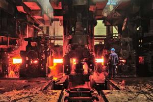 واردات ۱۱۲ میلیون تن سنگ آهن توسط چین 